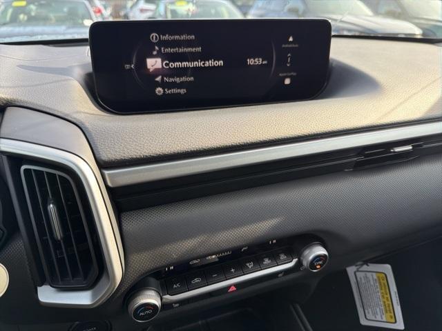 new 2026 Mazda CX-50 car, priced at $38,129