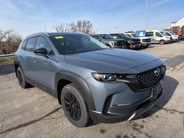 new 2026 Mazda CX-50 car, priced at $38,129