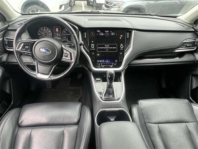 used 2020 Subaru Outback car, priced at $21,287