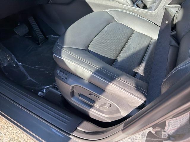 new 2025 Mazda CX-5 car, priced at $35,967