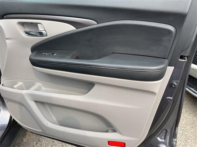 used 2019 Honda Pilot car, priced at $21,187