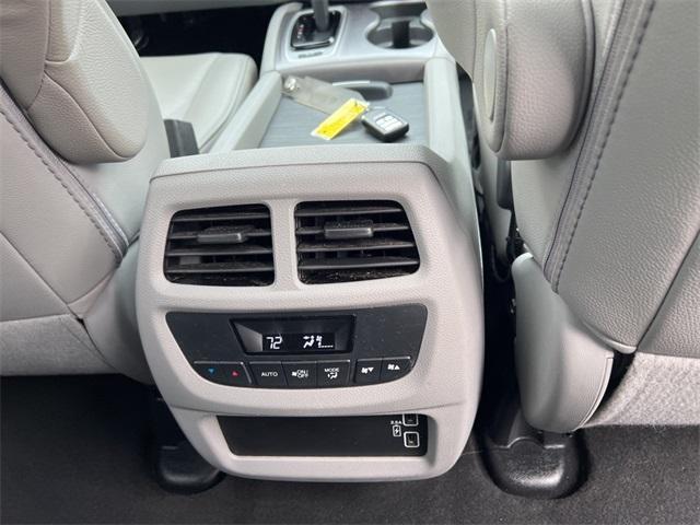 used 2019 Honda Pilot car, priced at $21,187