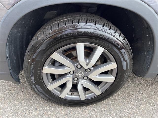 used 2019 Honda Pilot car, priced at $21,187