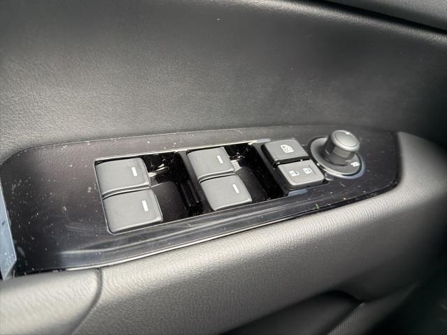 new 2025 Mazda CX-5 car, priced at $28,995