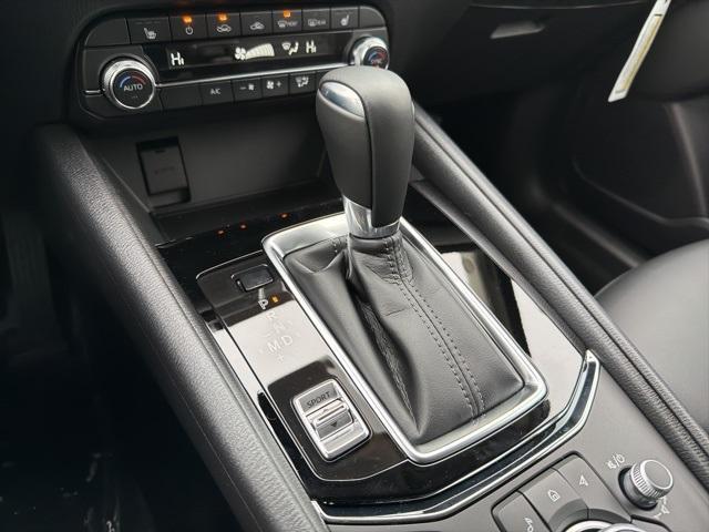 new 2025 Mazda CX-5 car, priced at $28,995
