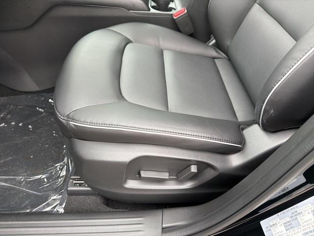 new 2025 Mazda CX-5 car, priced at $28,995