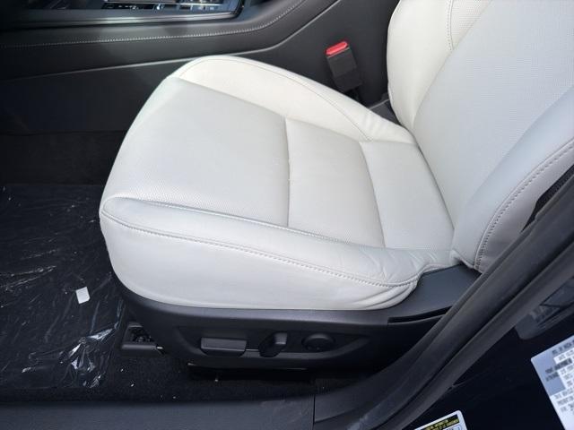 new 2026 Mazda CX-30 car, priced at $34,774