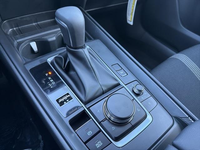 new 2026 Mazda CX-50 car, priced at $37,464