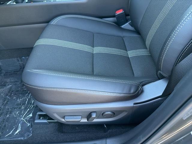 new 2026 Mazda CX-50 car, priced at $37,464