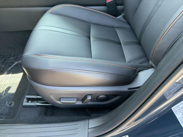 new 2026 Mazda CX-50 car, priced at $35,118