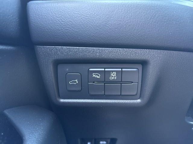 used 2024 Mazda CX-5 car, priced at $26,998