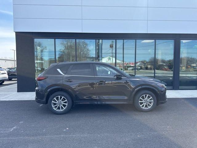 used 2024 Mazda CX-5 car, priced at $26,998