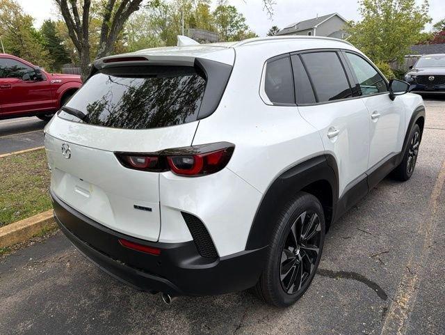 new 2026 Mazda CX-50 Hybrid car, priced at $40,722