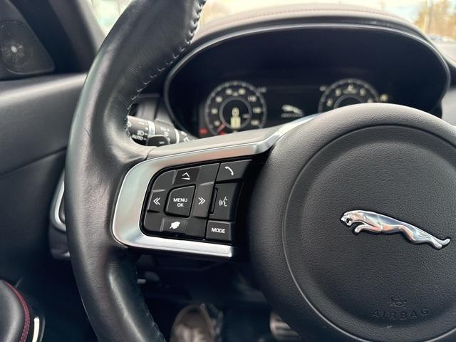 used 2020 Jaguar E-PACE car, priced at $20,497