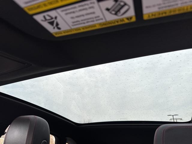 used 2020 Jaguar E-PACE car, priced at $20,497