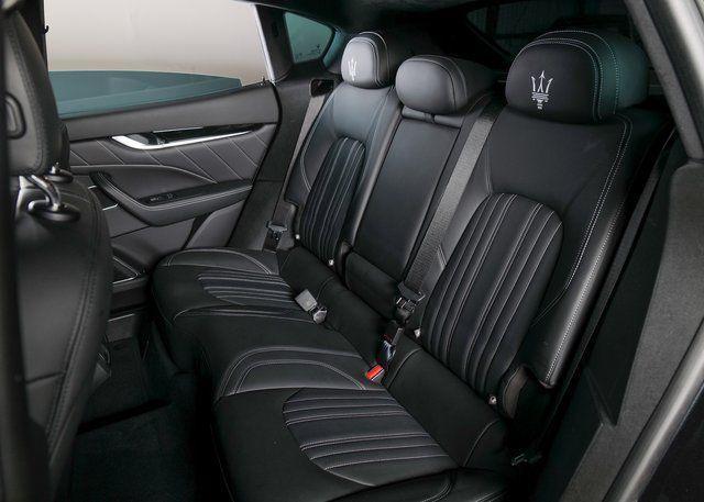 used 2022 Maserati Levante car, priced at $43,992