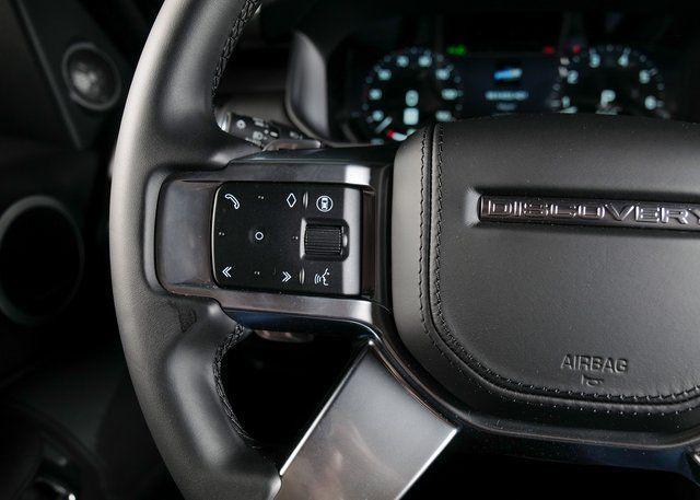 new 2026 Land Rover Discovery car, priced at $80,316