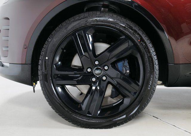 new 2026 Land Rover Discovery car, priced at $80,316