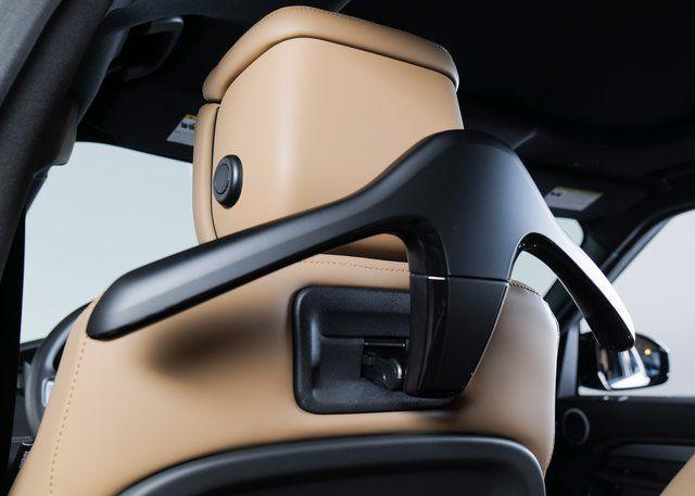 new 2026 Land Rover Discovery car, priced at $80,316