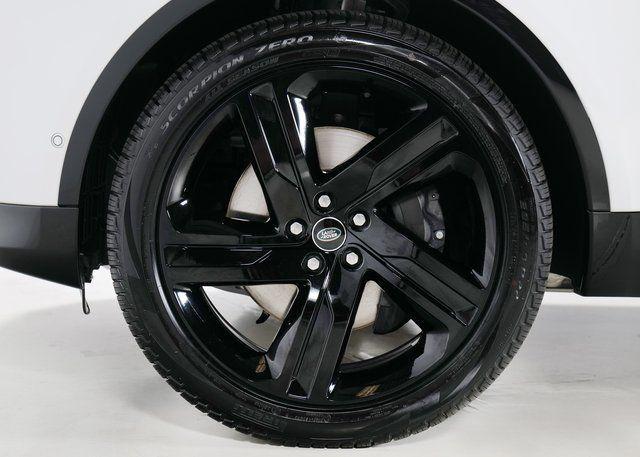 new 2026 Land Rover Discovery car, priced at $80,316