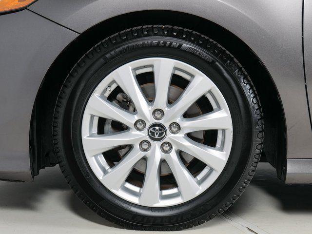 used 2018 Toyota Camry car, priced at $19,730