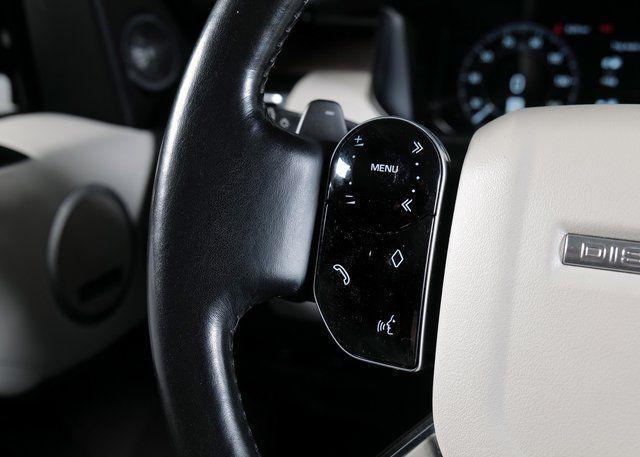 used 2020 Land Rover Discovery car, priced at $22,501