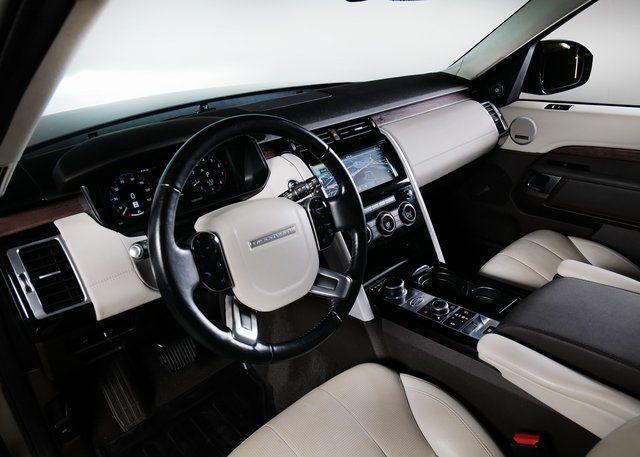 used 2020 Land Rover Discovery car, priced at $22,501