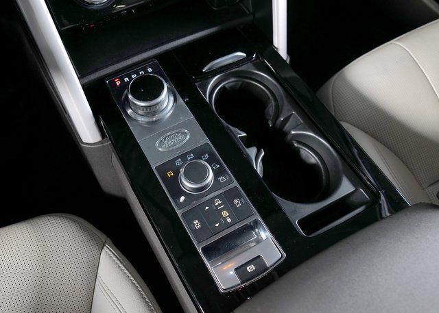 used 2020 Land Rover Discovery car, priced at $22,501