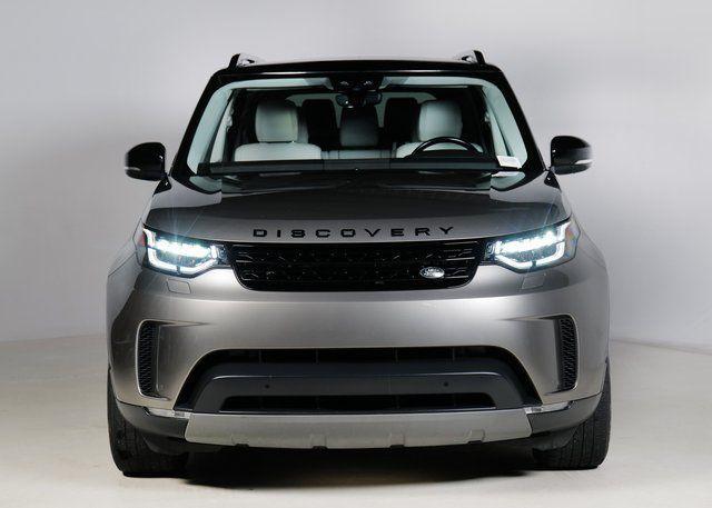 used 2020 Land Rover Discovery car, priced at $22,501
