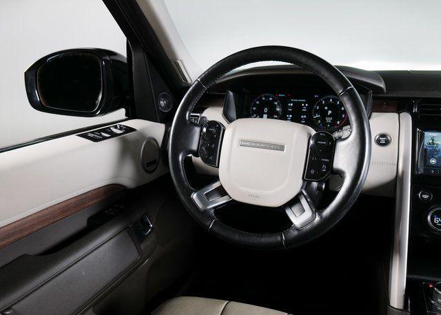 used 2020 Land Rover Discovery car, priced at $22,501