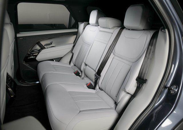 used 2025 Land Rover Range Rover Sport car, priced at $77,500