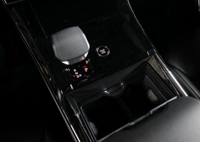 used 2025 Land Rover Range Rover Sport car, priced at $89,990