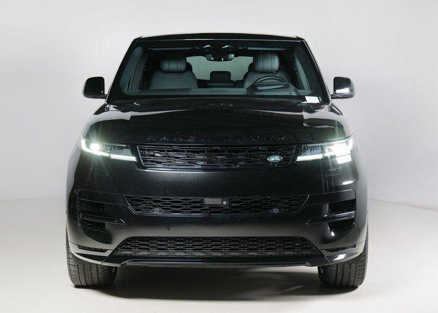 used 2025 Land Rover Range Rover Sport car, priced at $89,990