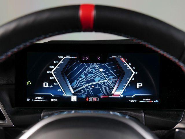 used 2025 BMW M440 Gran Coupe car, priced at $65,590