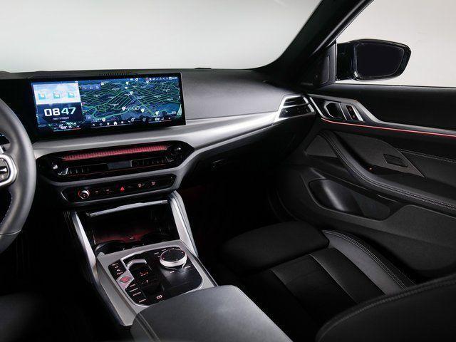 used 2025 BMW M440 Gran Coupe car, priced at $65,590