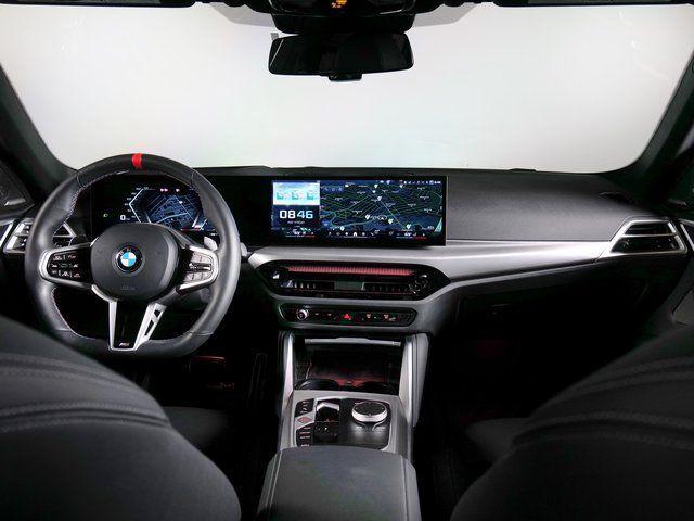 used 2025 BMW M440 Gran Coupe car, priced at $65,590