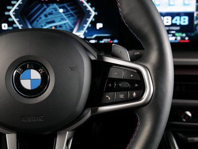 used 2025 BMW M440 Gran Coupe car, priced at $65,590