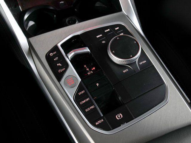 used 2025 BMW M440 Gran Coupe car, priced at $65,590