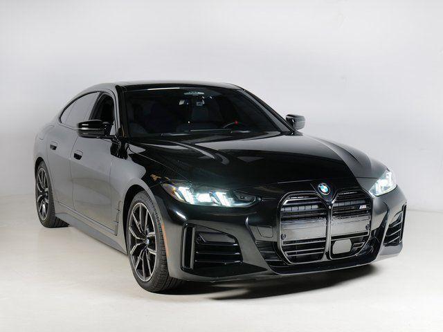 used 2025 BMW M440 Gran Coupe car, priced at $65,590