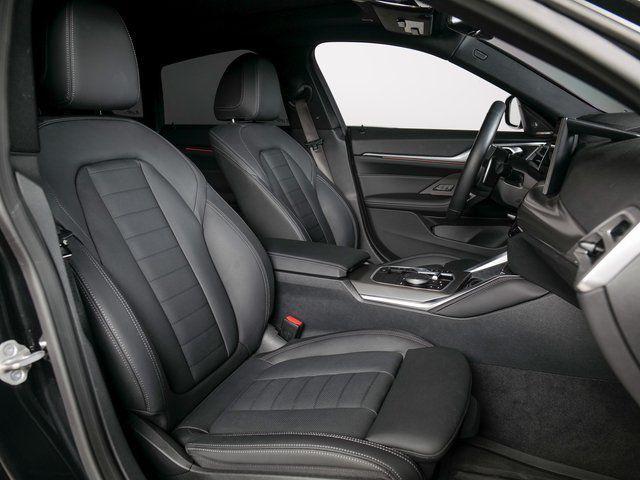 used 2025 BMW M440 Gran Coupe car, priced at $65,590