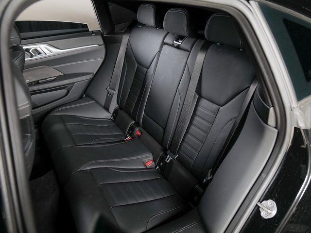 used 2025 BMW M440 Gran Coupe car, priced at $65,590