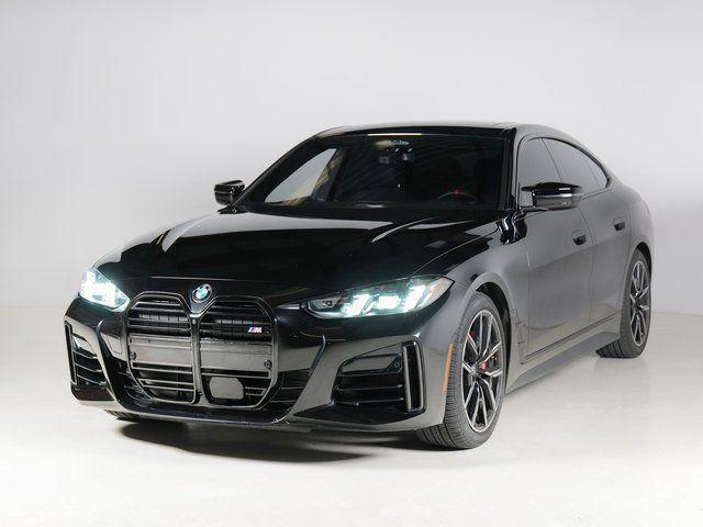 used 2025 BMW M440 Gran Coupe car, priced at $65,590
