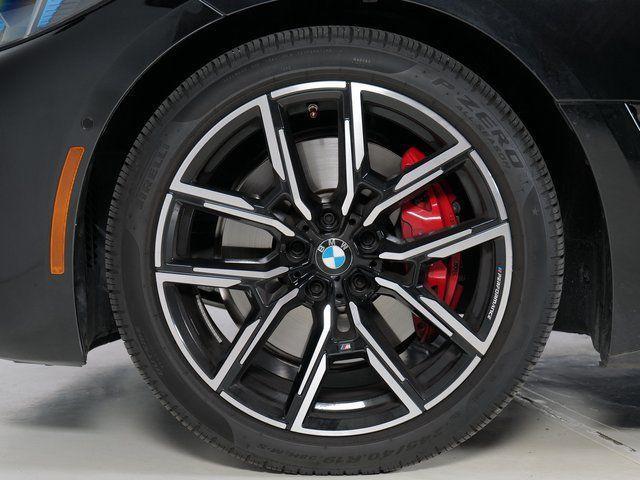used 2025 BMW M440 Gran Coupe car, priced at $65,590