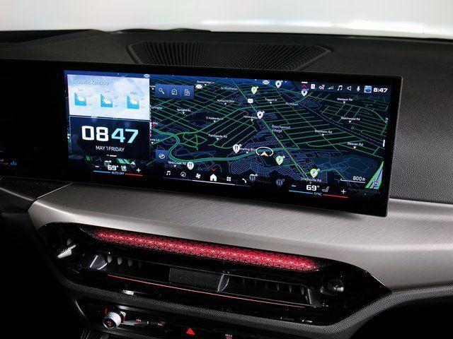 used 2025 BMW M440 Gran Coupe car, priced at $65,590