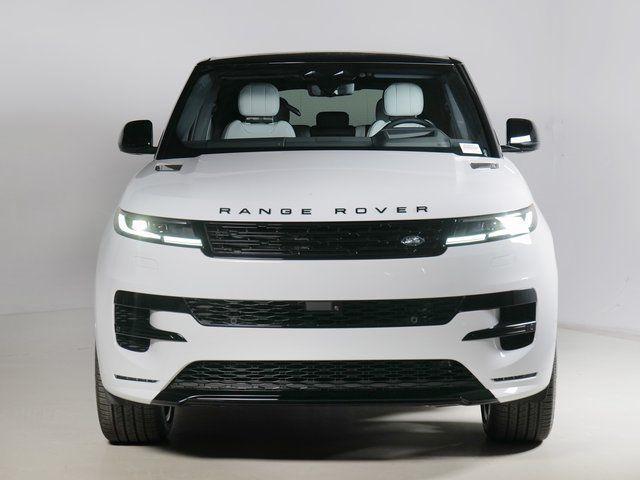 new 2026 Land Rover Range Rover Sport car, priced at $102,880