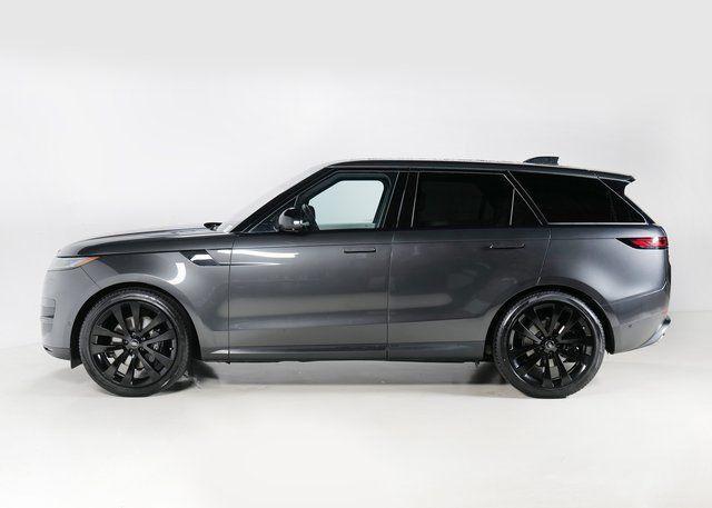 used 2023 Land Rover Range Rover Sport car, priced at $71,251