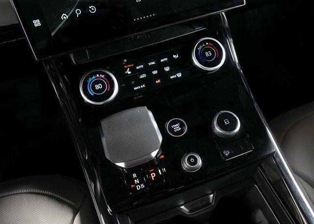 used 2023 Land Rover Range Rover Sport car, priced at $71,251