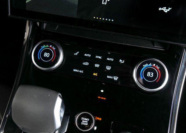 used 2023 Land Rover Range Rover Sport car, priced at $71,251