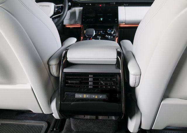 used 2023 Land Rover Range Rover Sport car, priced at $71,251