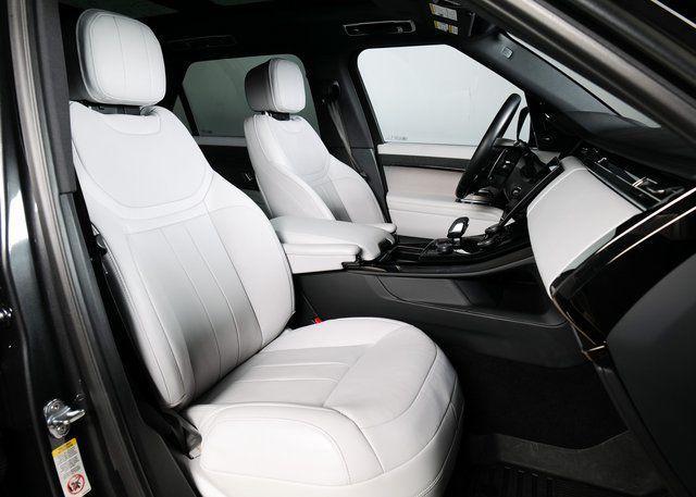 used 2023 Land Rover Range Rover Sport car, priced at $71,251